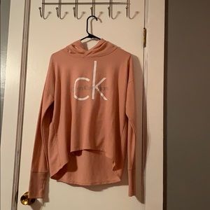 Calvin Klein long sleeve